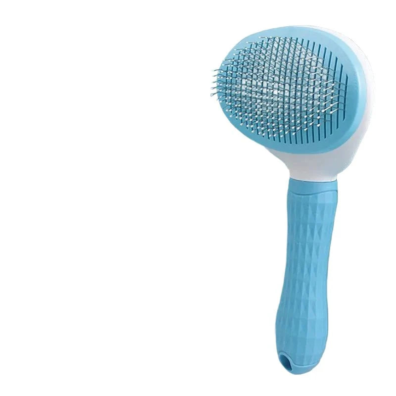 The Daily De-Furring Brush