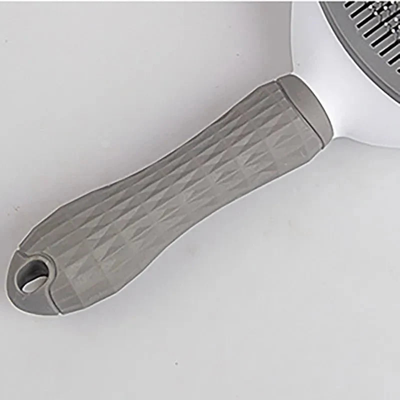 The Daily De-Furring Brush