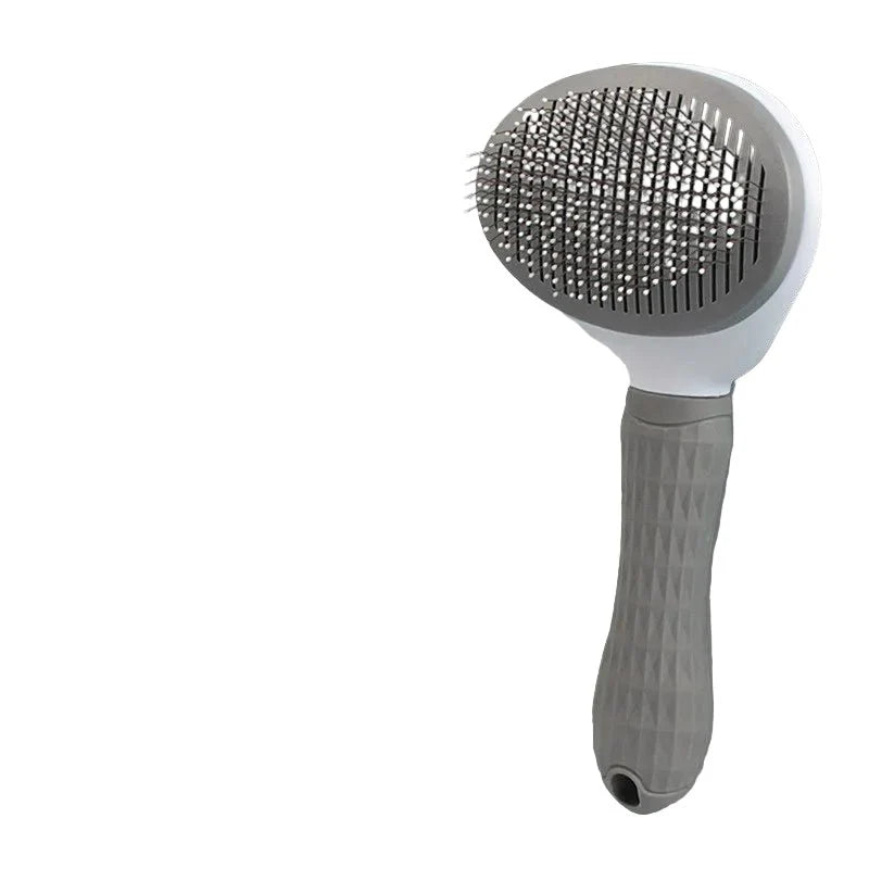 The Daily De-Furring Brush
