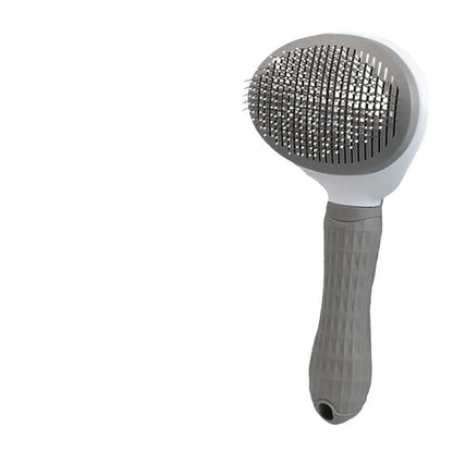 The Daily De-Furring Brush
