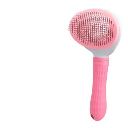 The Daily De-Furring Brush