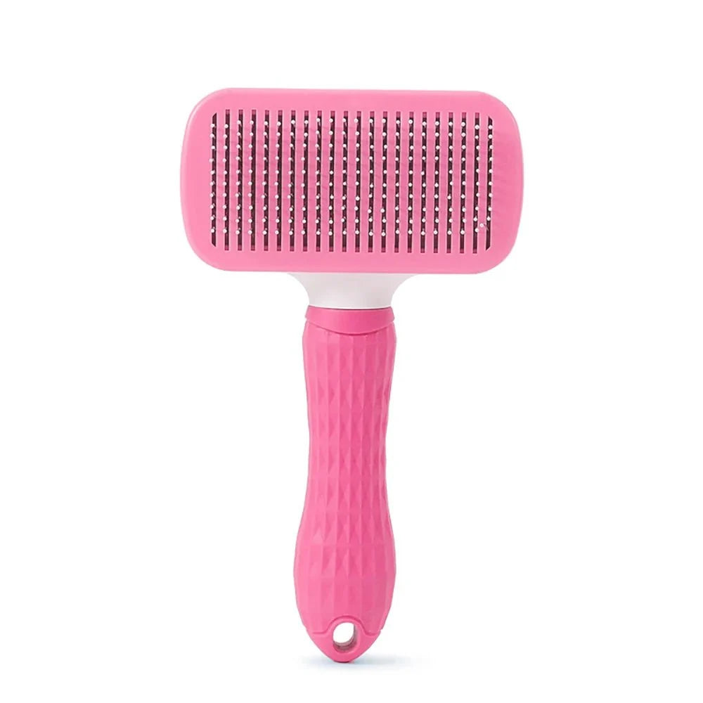 The Daily De-Furring Brush