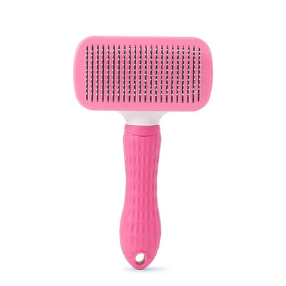 The Daily De-Furring Brush