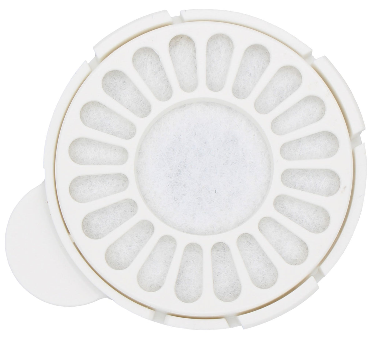 Pet Life Auto-Myst Gravity Waterer & Food Bowl