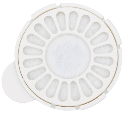 Pet Life Auto-Myst Gravity Waterer & Food Bowl