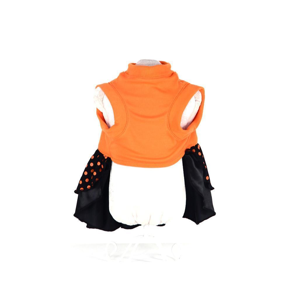 The Electric Séance Light-Up Dog Dress