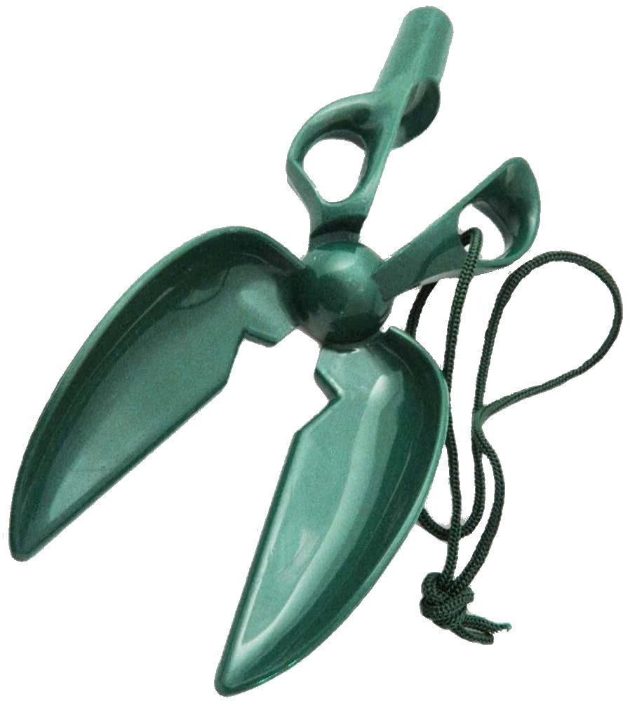 Pet Life Scissor Pooper Scooper
