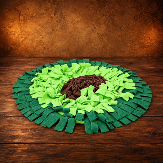 Interactive Dog Snuffle Mat