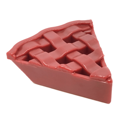 The Forbidden Slice — Cherry Pie Chew Toy