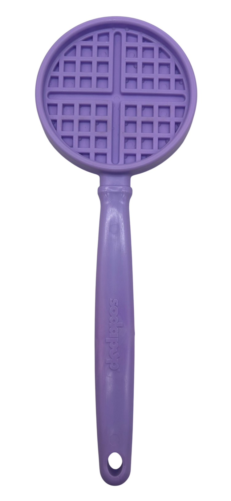 The Distraction Wand — Handheld Lick Toy