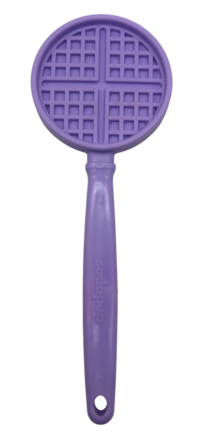 The Distraction Wand — Handheld Lick Toy