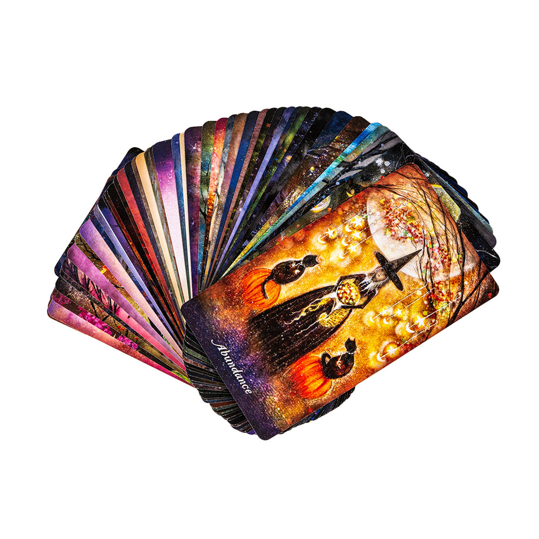 Earthly Souls — Moon Oracle