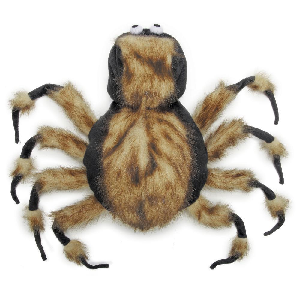 The Parlor Tarantula Dog Costume